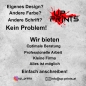 Preview: Pfote mit Herz personalisierbar